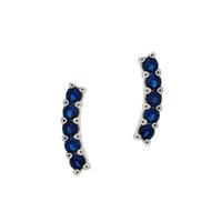 Orecchini Vivi Gioielli Donna in Argento 1998030052840 - 1998030052840